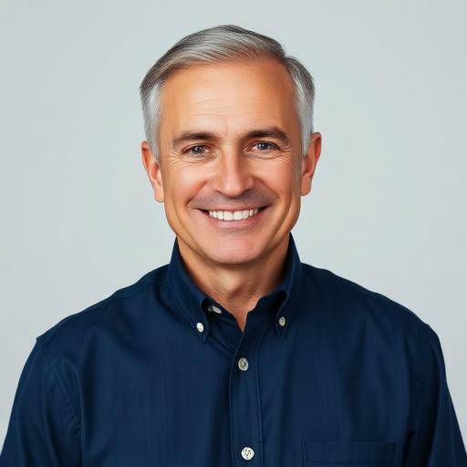 Bill Davis