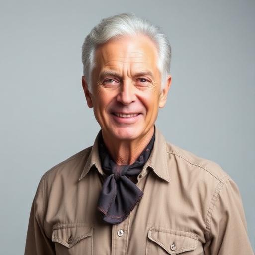 Buck Strickland