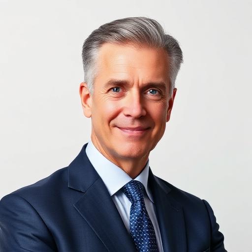 Gordon Gekko