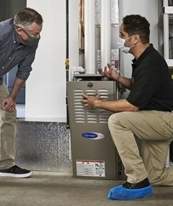 HVAC