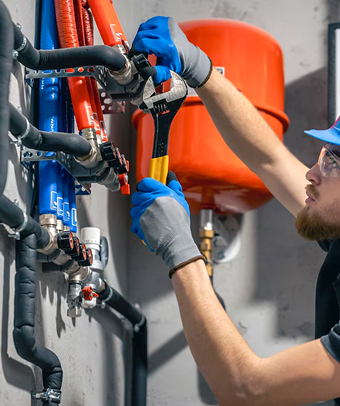 Plumbing