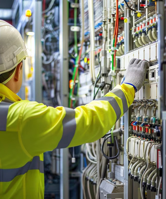 Electrical
