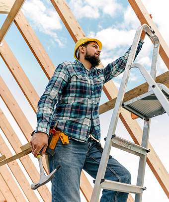 Roofing
