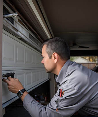 Garage Door