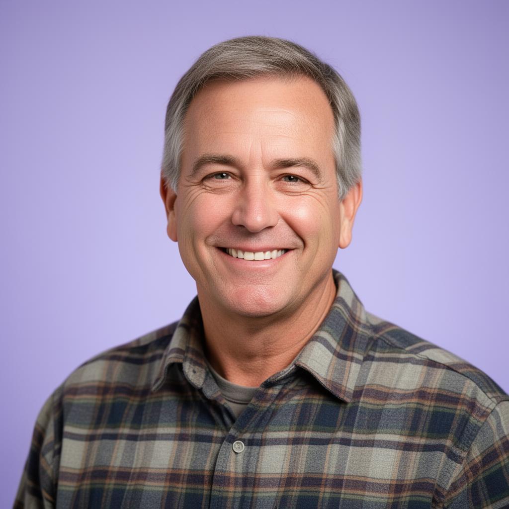 Tim O'Donnell