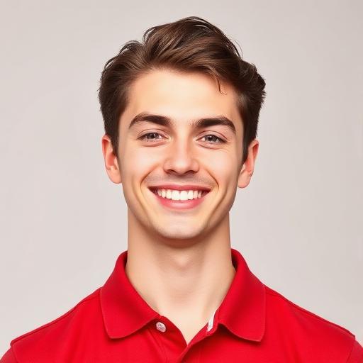Peter Parker