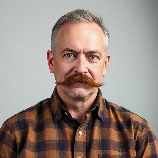 Ron Swanson