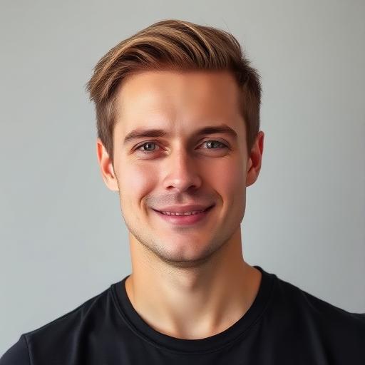 Sam Porter
