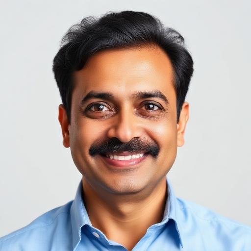 Tom Varghese