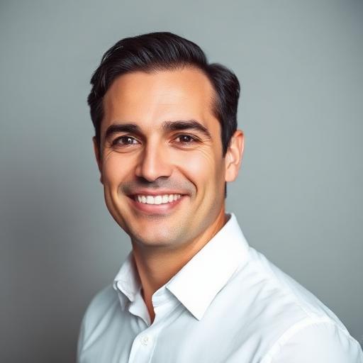 Tony Marino