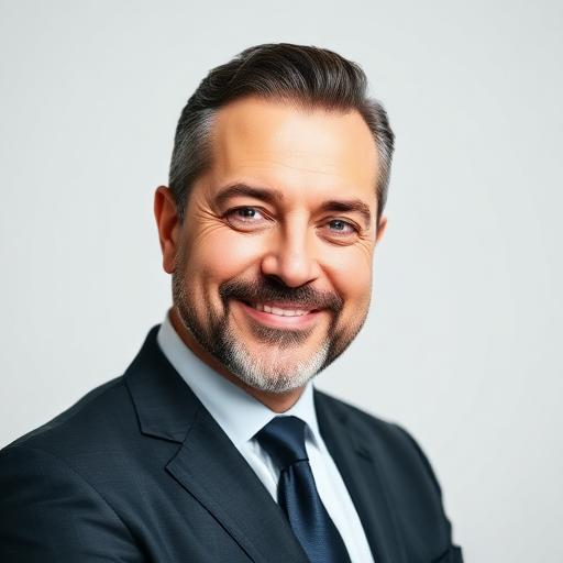Tony Stark