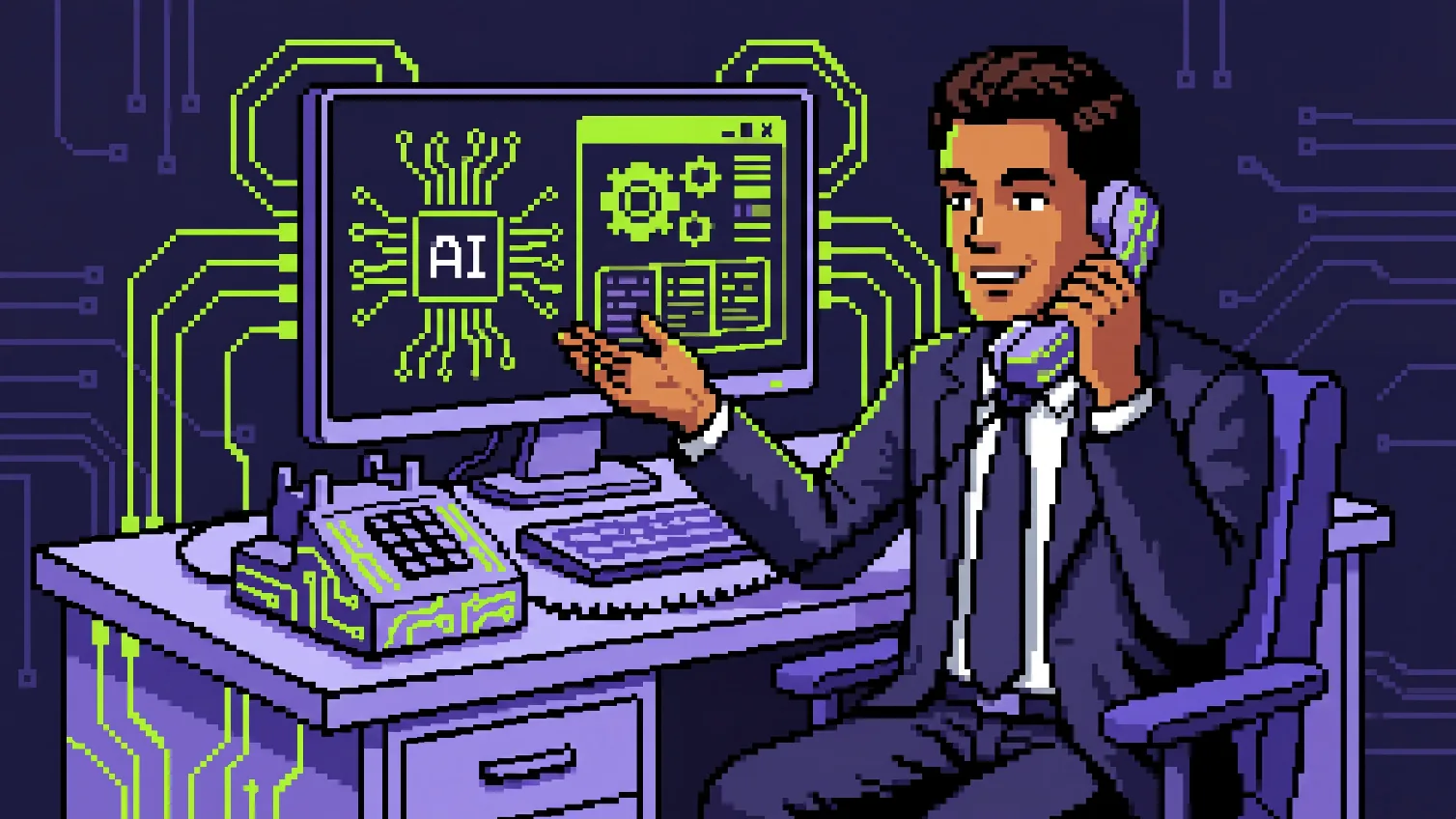 Best Automated Answering Services for Small Businesses (Top Picks 2026)
