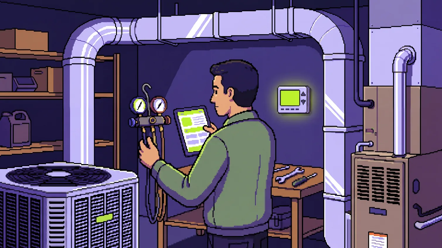 Best HVAC Software for Small Business: 6 Options Compared