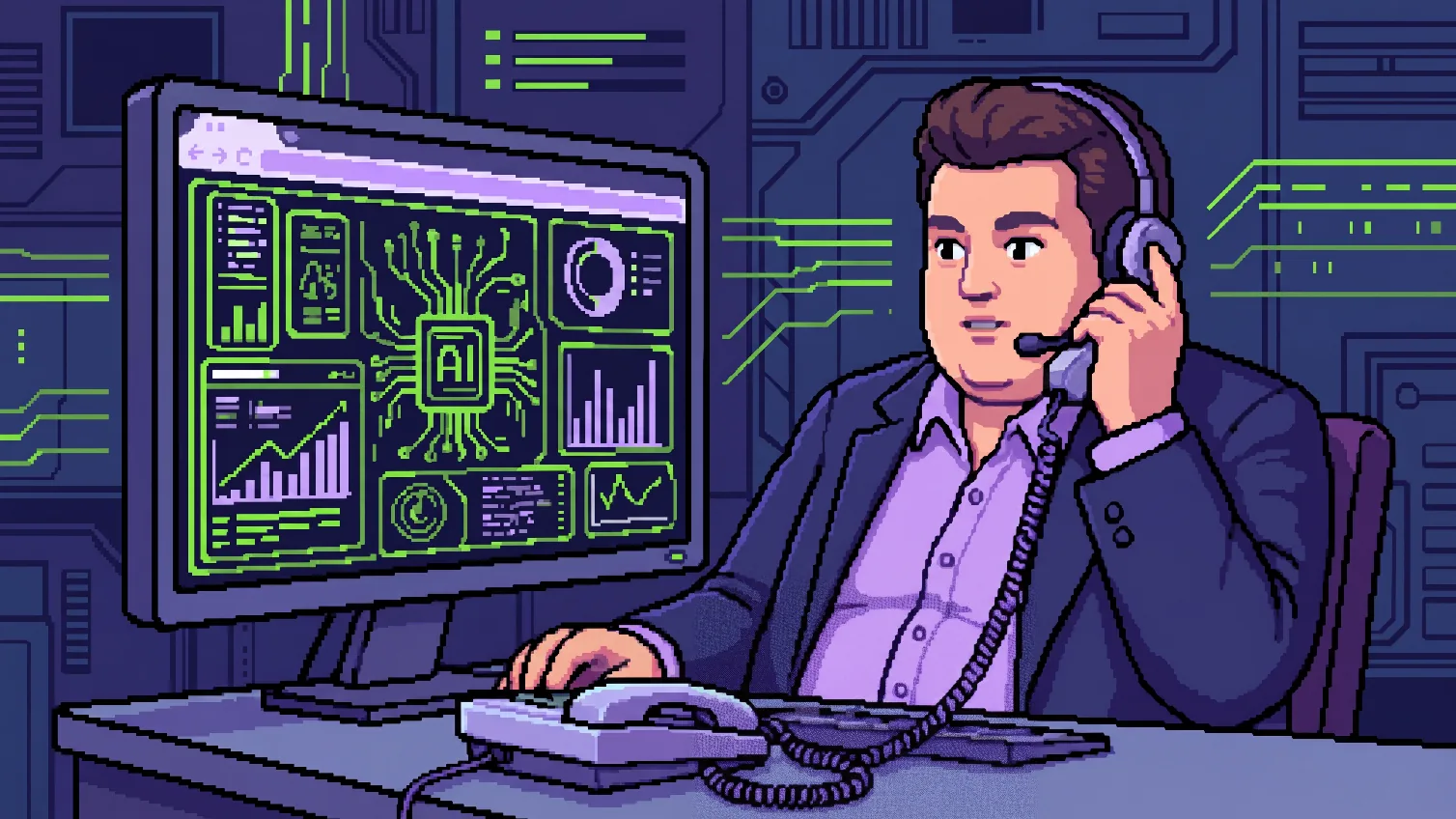 Call Center Quality Assurance: Complete Guide for 2026