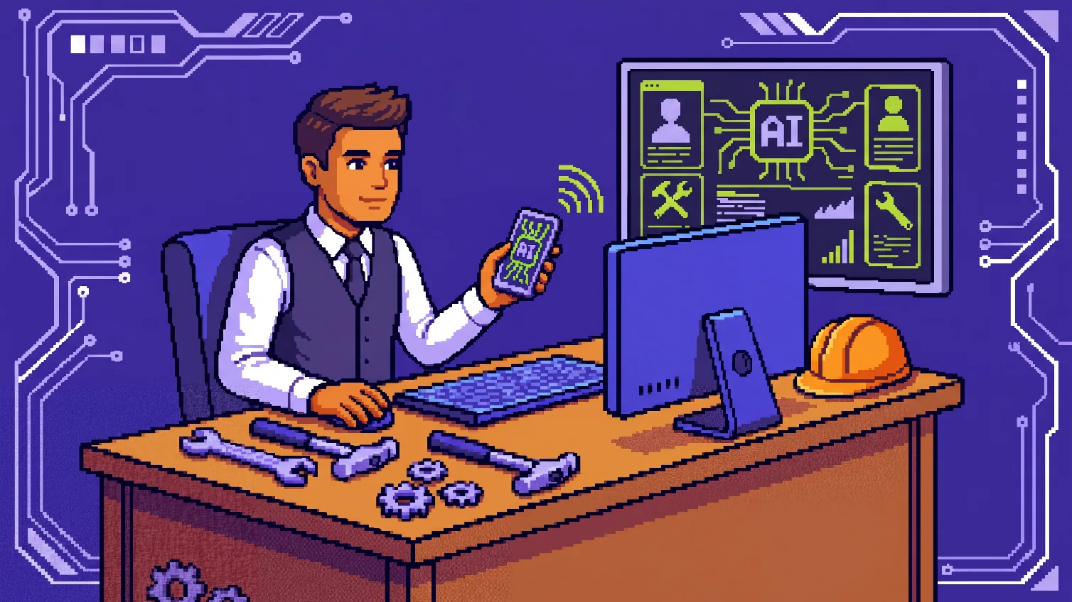 CRM for Small Service Business: Top Picks for 2026