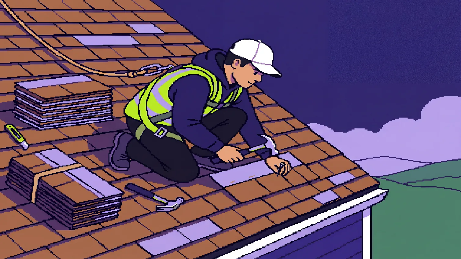 Door to Door Roofing Sales: Proven Strategies to Close More Storm and Retail Jobs