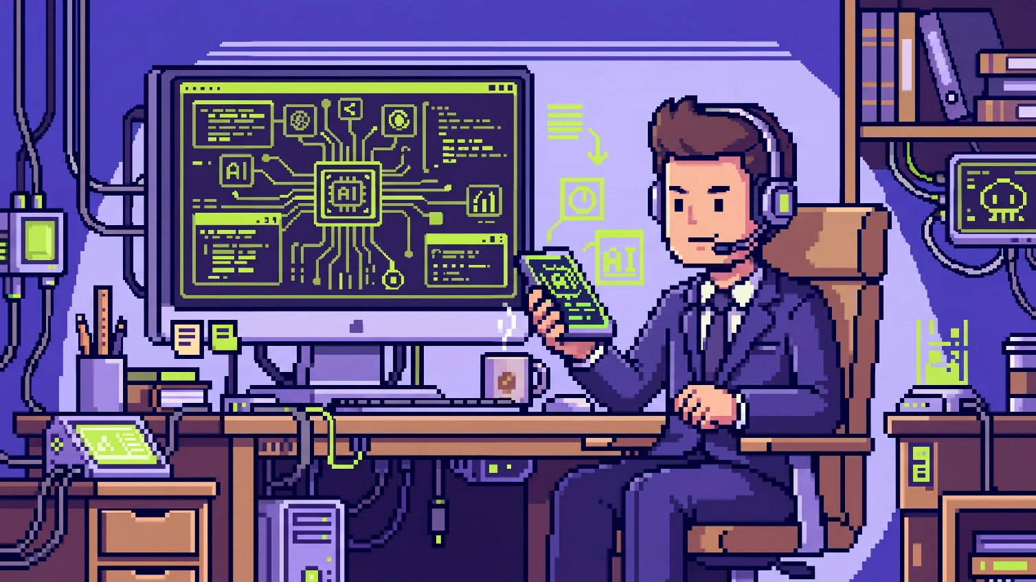Top Goodcall Alternatives: Features, Pricing & Use Cases