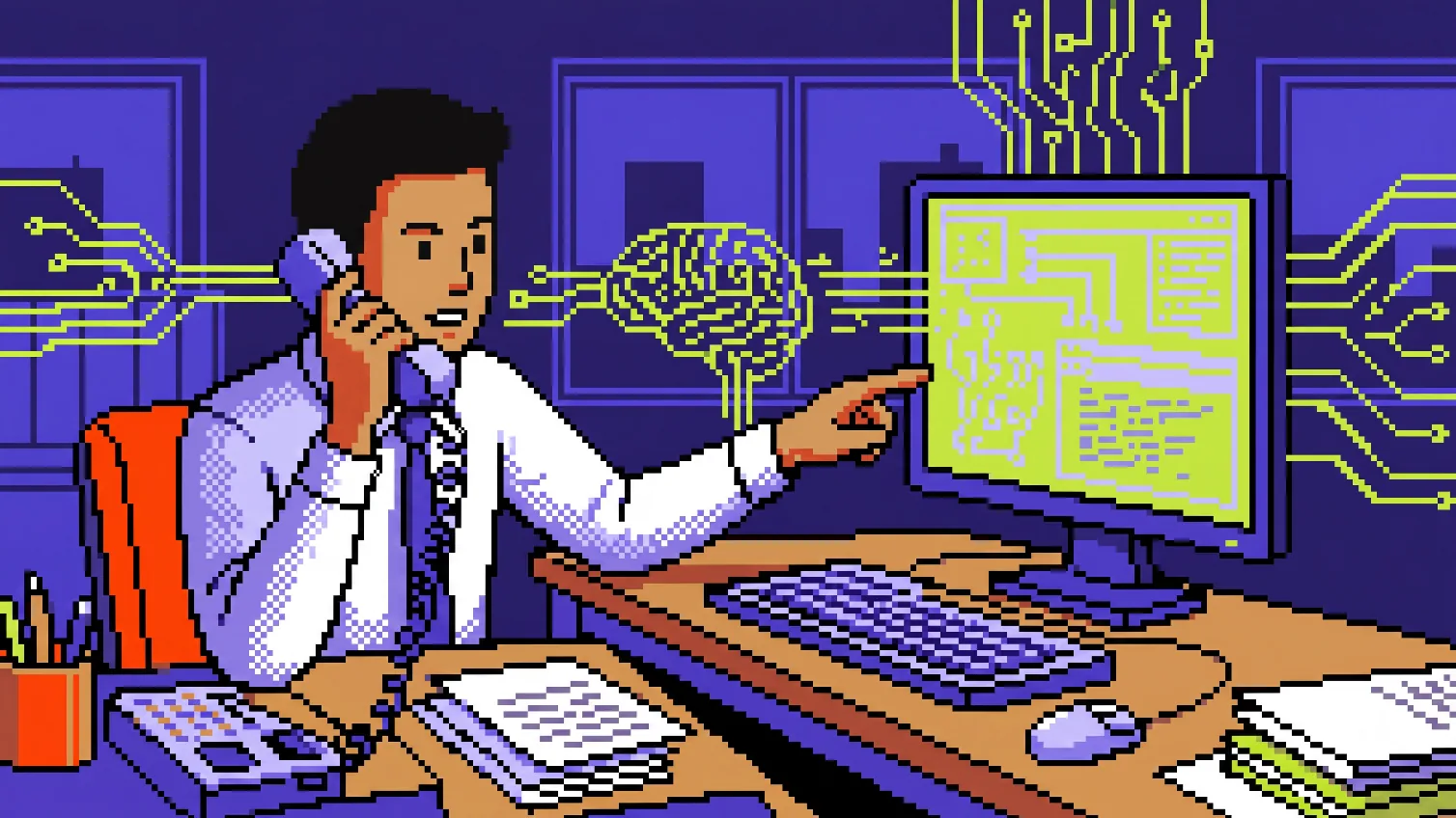 Goodcall vs Synthflow: Which AI Call Solution Is Right for Your Business?