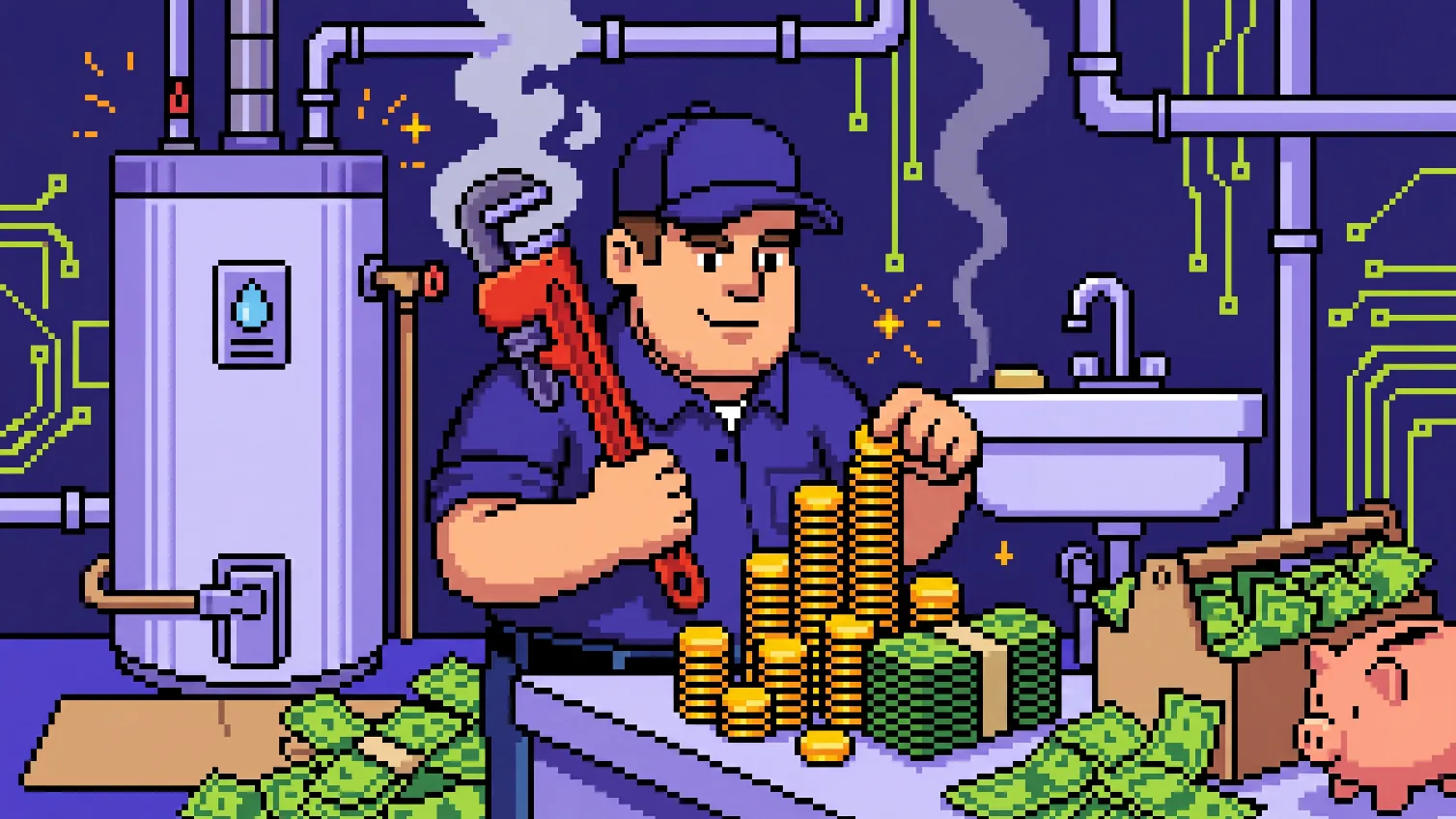 How Much Do Plumbers Make in 2026? Salary & Earning Potential