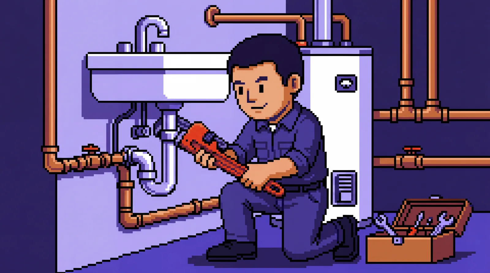 How to Become a Certified Plumber in 2026 (Requirements + Timeline)