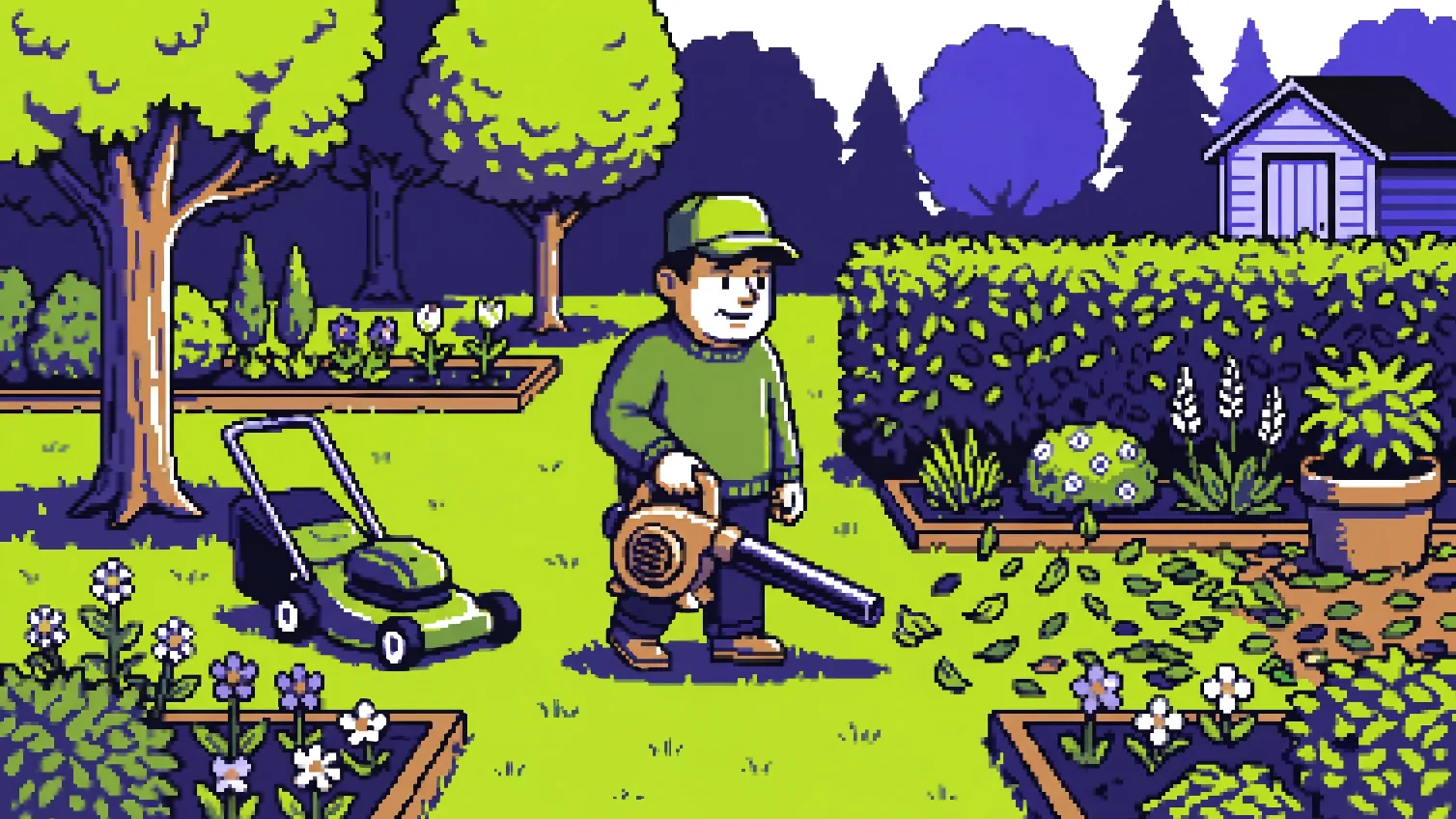 How to Start a Lawn Care Business in 2026 (Costs + Steps)