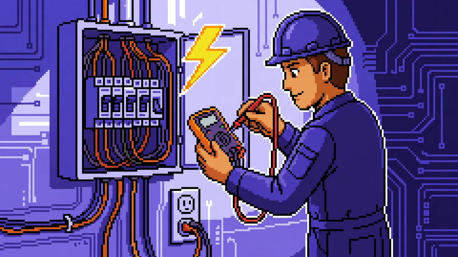 How to Start an Electrical Business: Step-by-Step Setup, Licensing, Costs, and Growth Tips