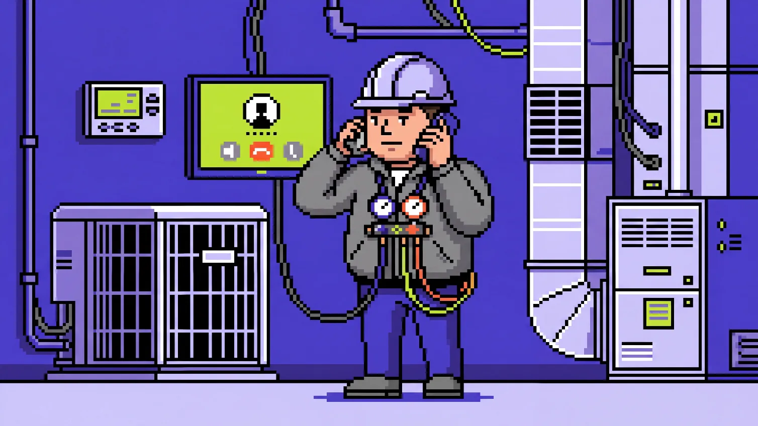 HVAC AI Answering Service: Boost Customer Support and Grow Your Business