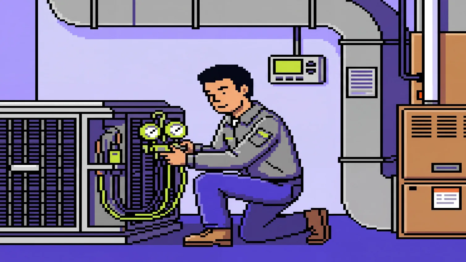 HVAC Membership Plans: Pricing, Inclusions, and Why They Matter in 2026