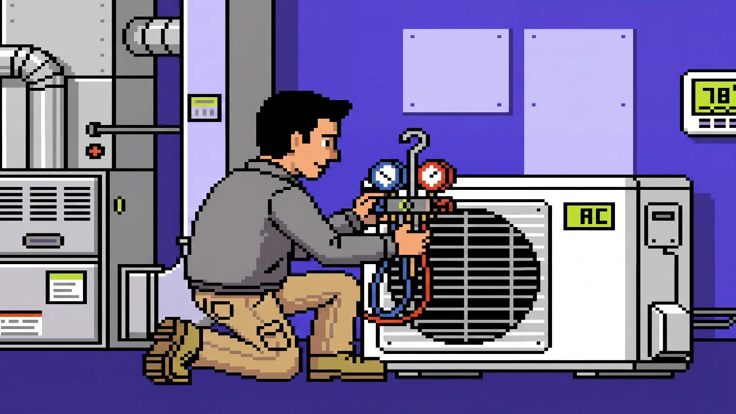 HVAC School Cost: Tuition, Fees, and What It Really Costs to Become an HVAC Technician in 2026