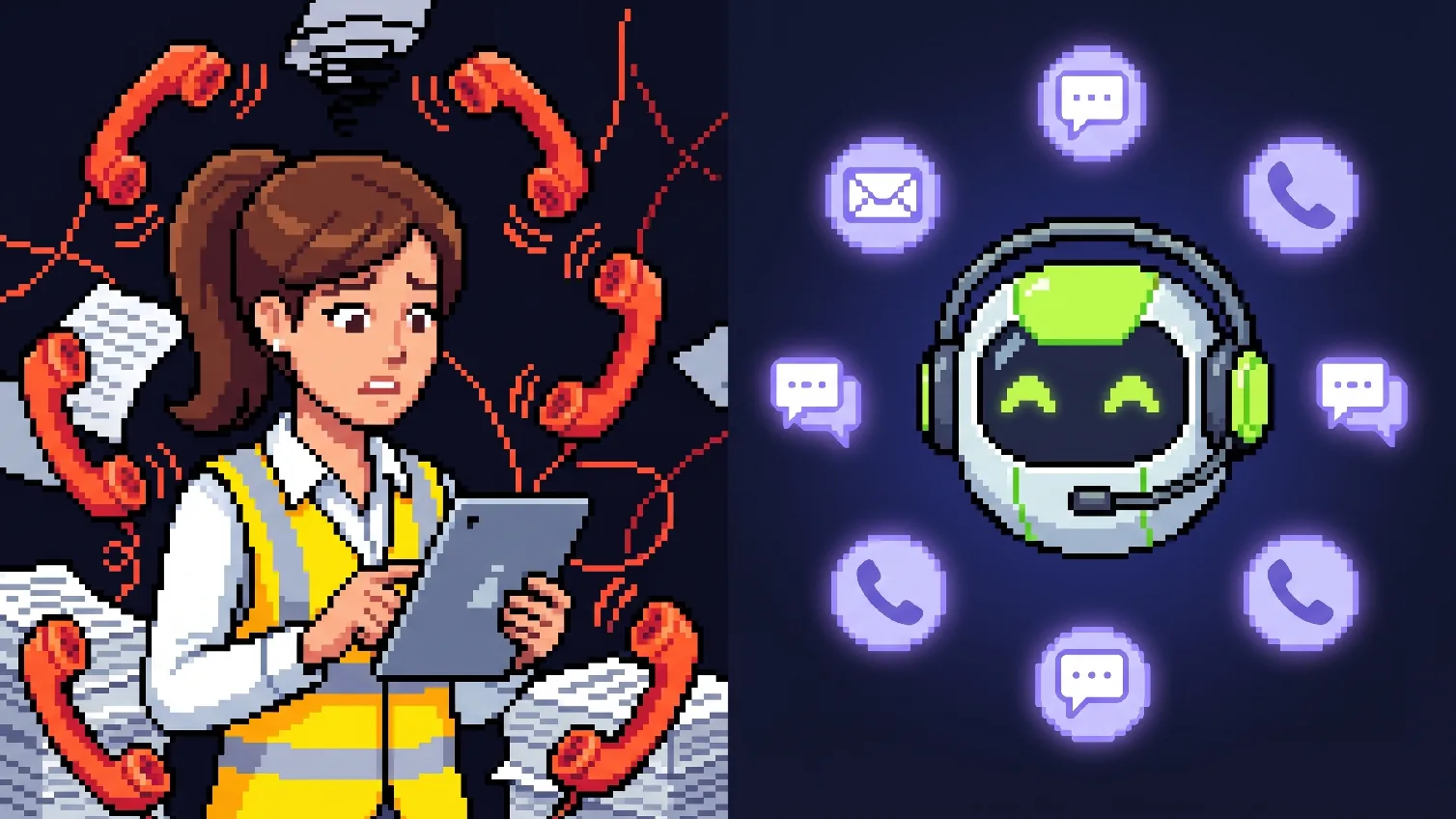 Nationwide Answering Service in 2026: When You Need One, What It Costs, and How AI Changes the Math