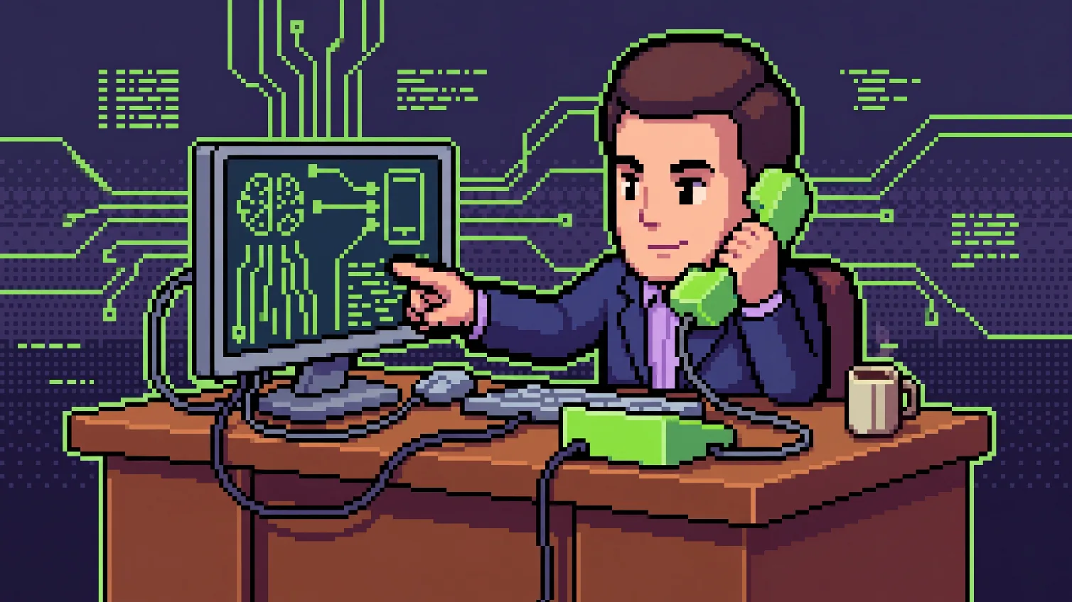 On-Call Answering Services: What They Are and Why Your Business Needs One