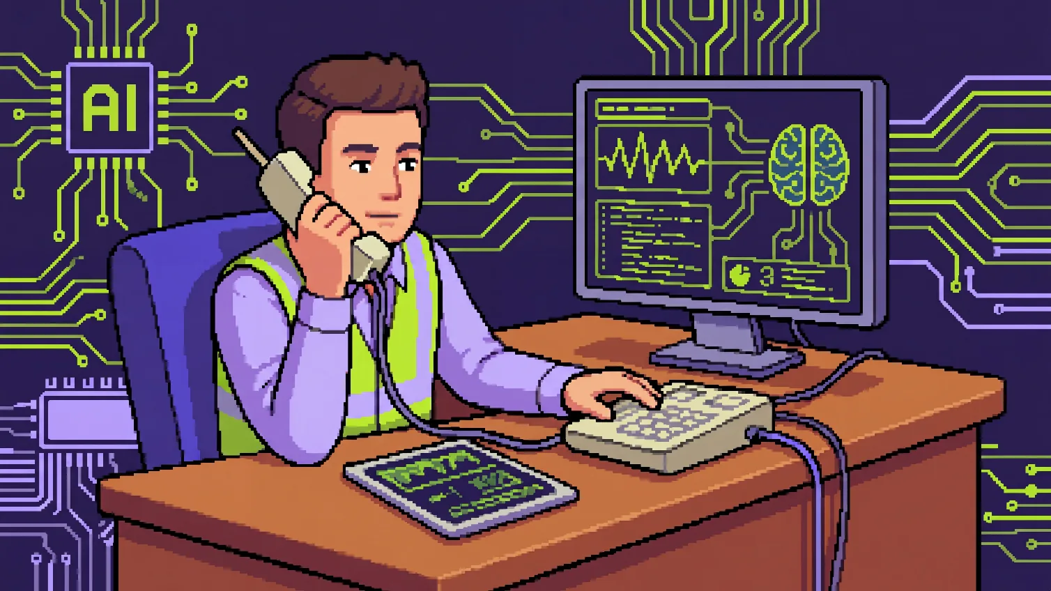 Phone Call Transcripts: How to Record, Transcribe & amp; Store Calls Automatically