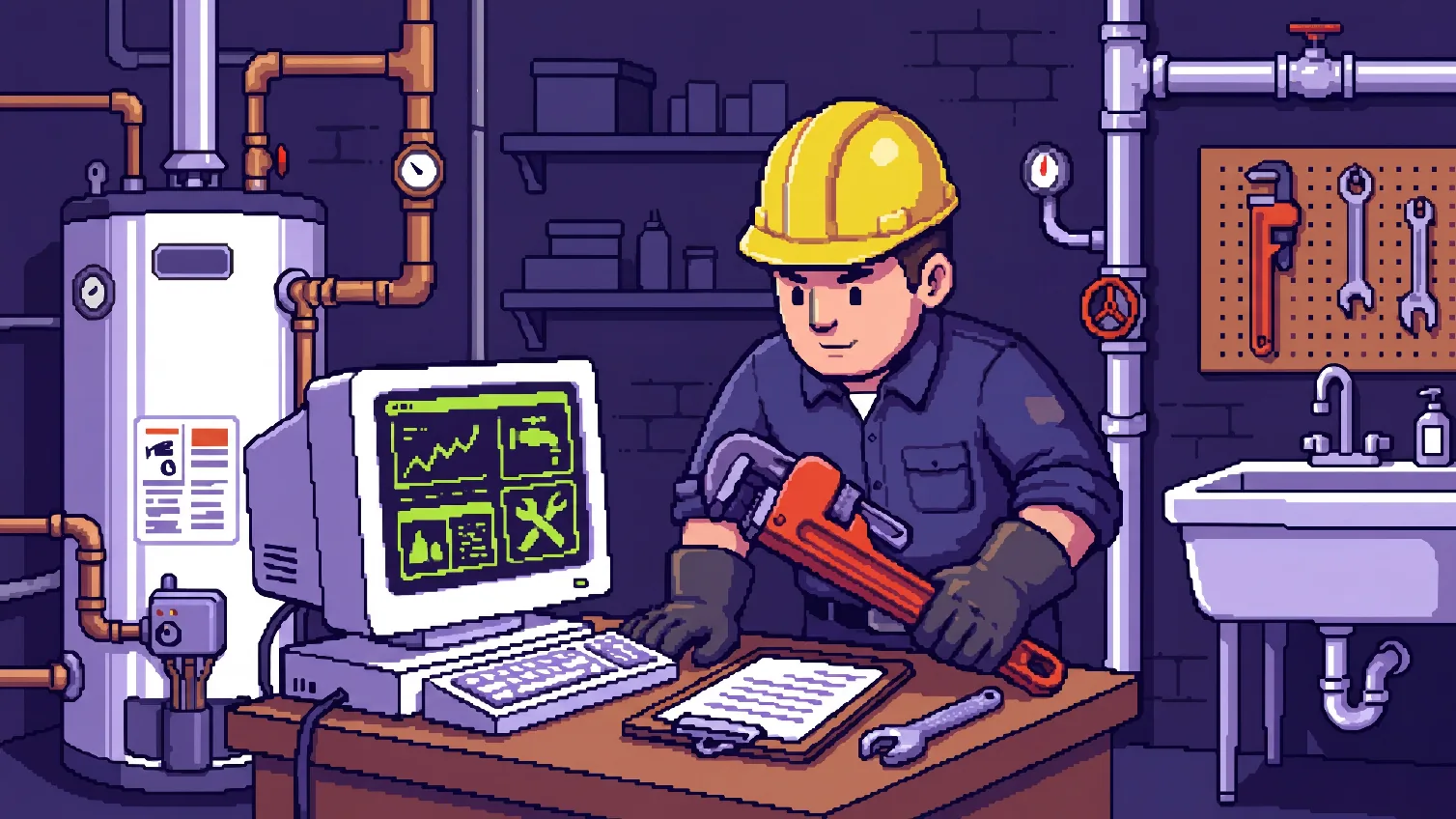 Plumbing Business Management: How to Run and Scale in 2026