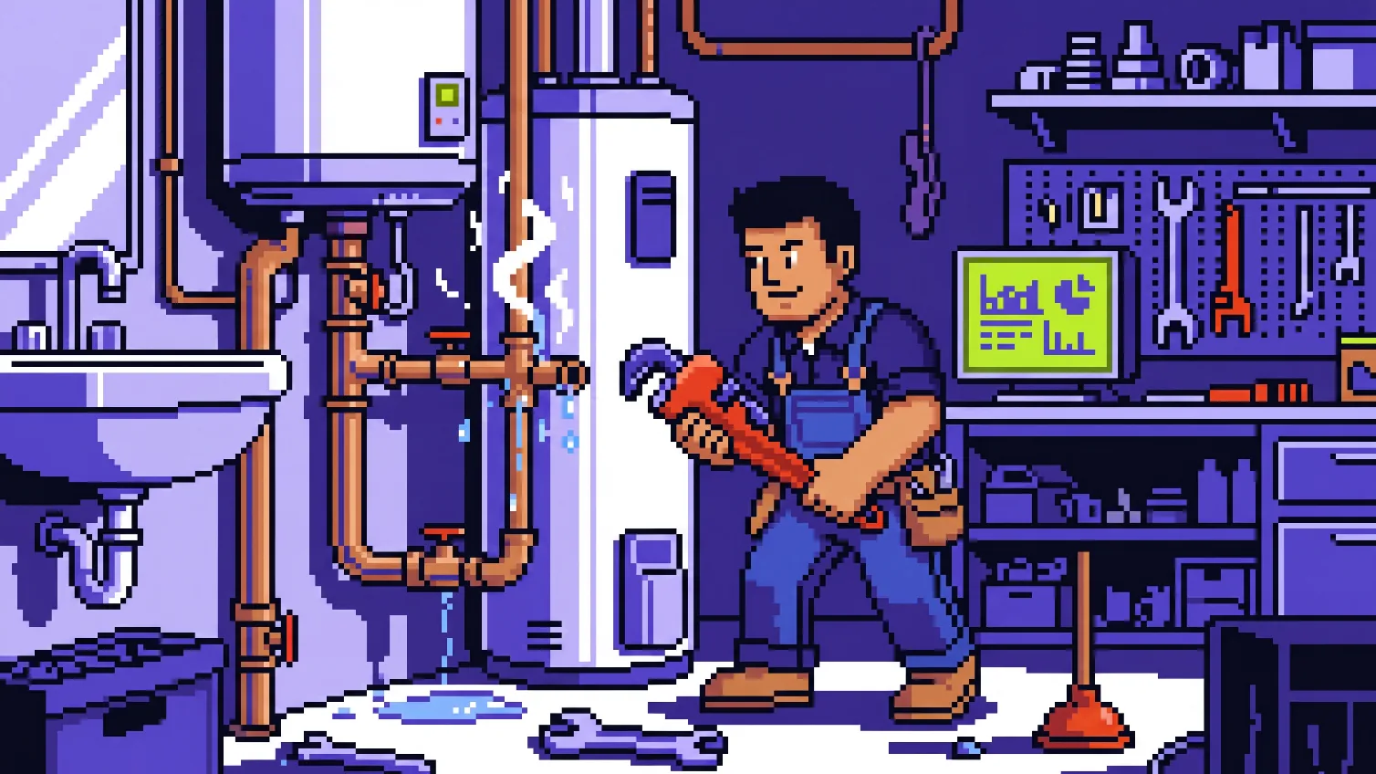 Plumbing Lead Generation: Best Strategies to Book More Jobs