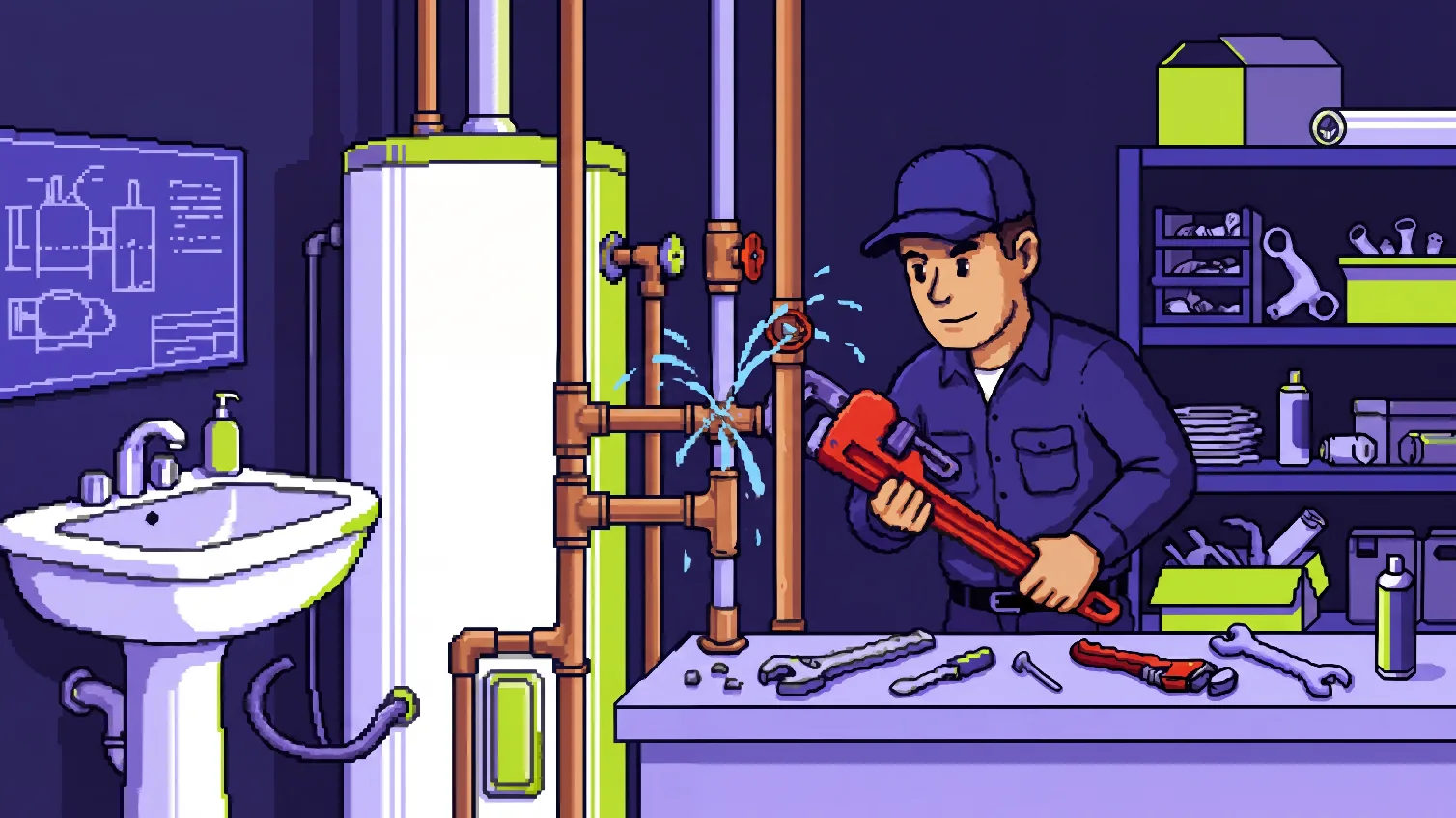 Plumbing Marketing Ideas: Proven Strategies to Get More Plumbing Customers and Grow Revenue in 2026