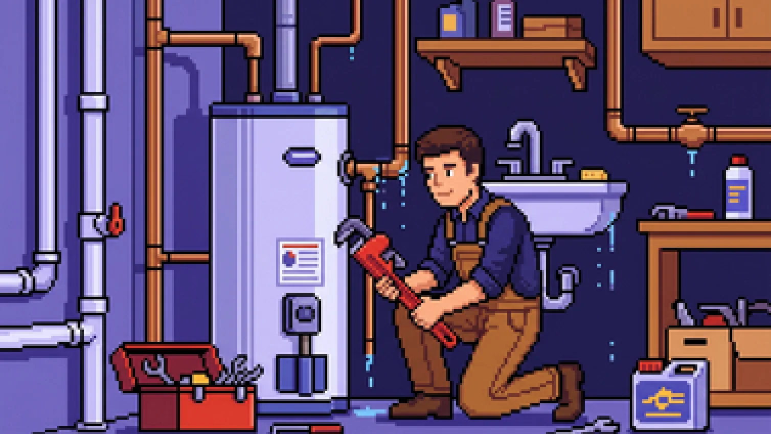 Best Plumbing Virtual Receptionist (2026): AI vs Live, and What Each Actually Costs