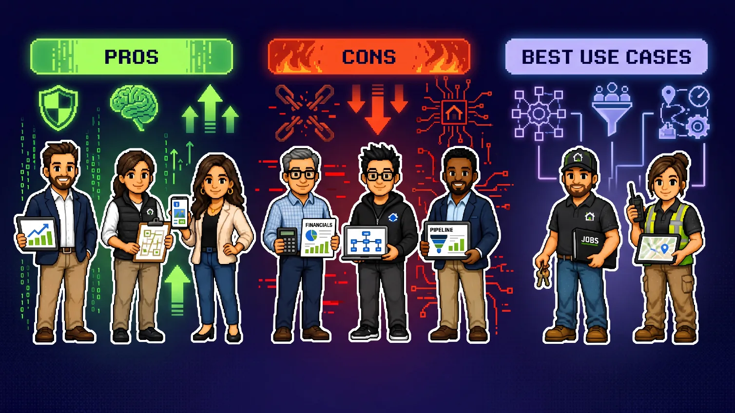 Replicant Review: Pros, Cons & Best Use Cases Explained