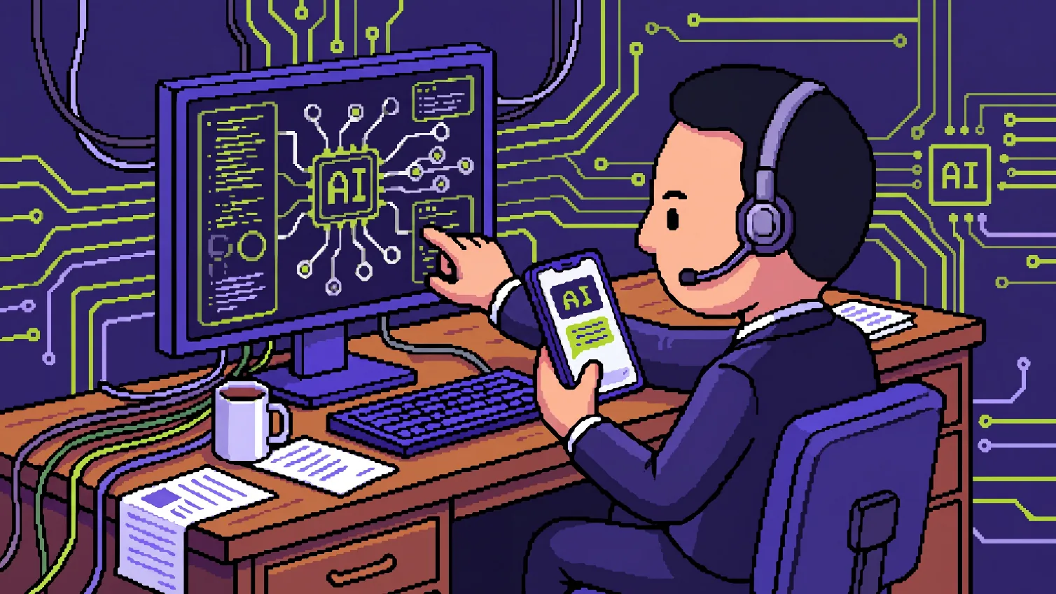 10 Best Rosie AI Alternatives in 2026