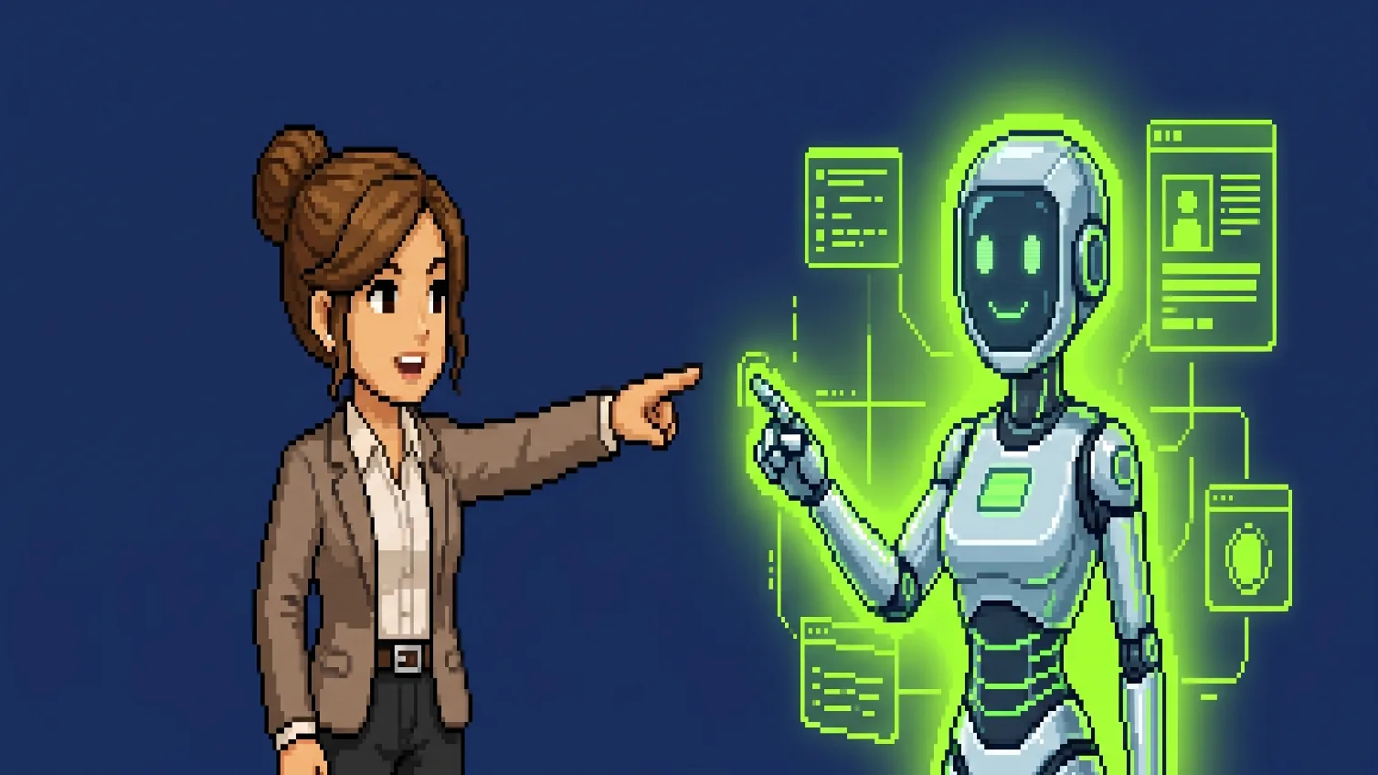 What Is an AI Receptionist? A Plain-English Guide for 2026