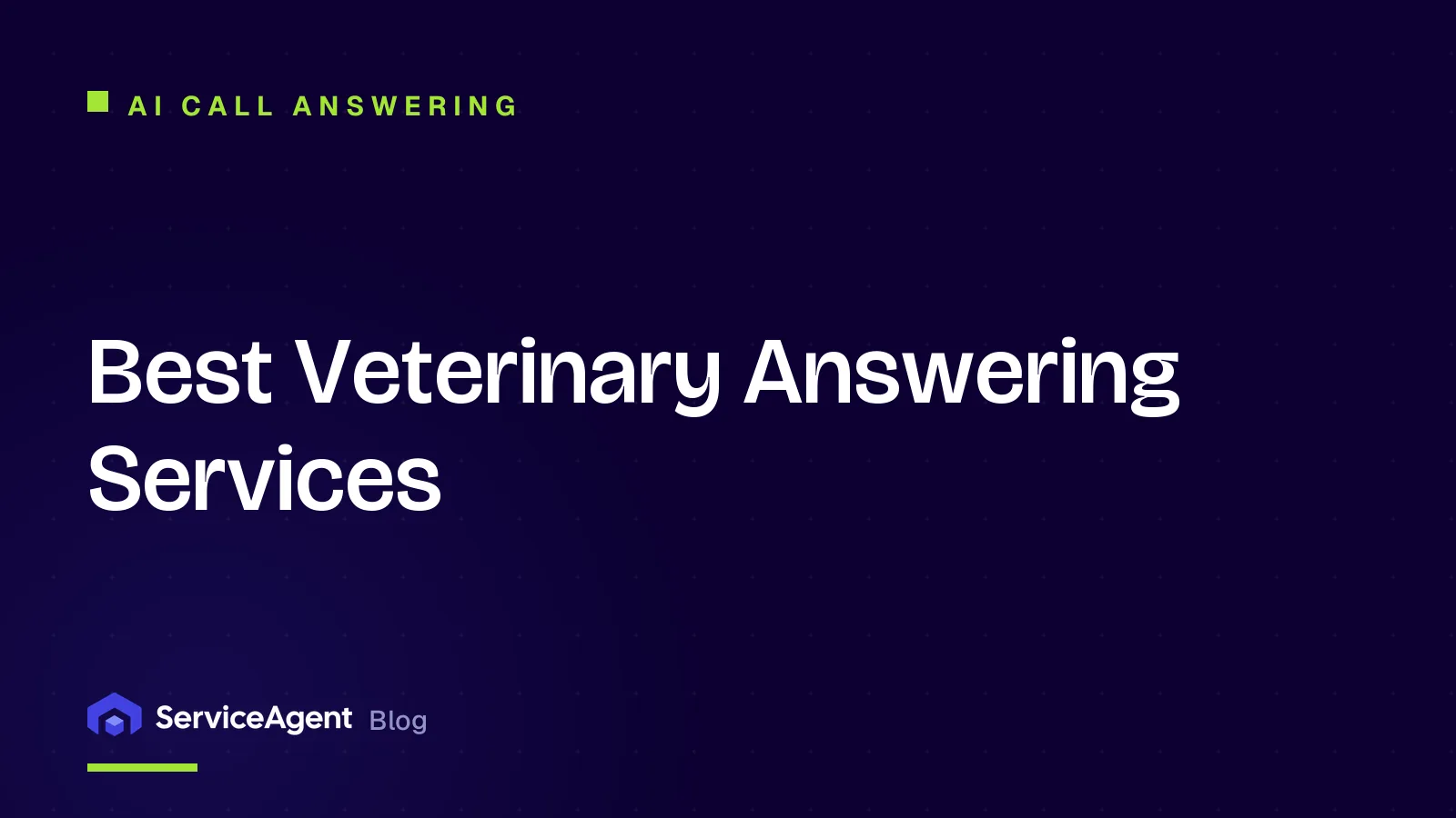 Best Veterinary Answering Services of 2026