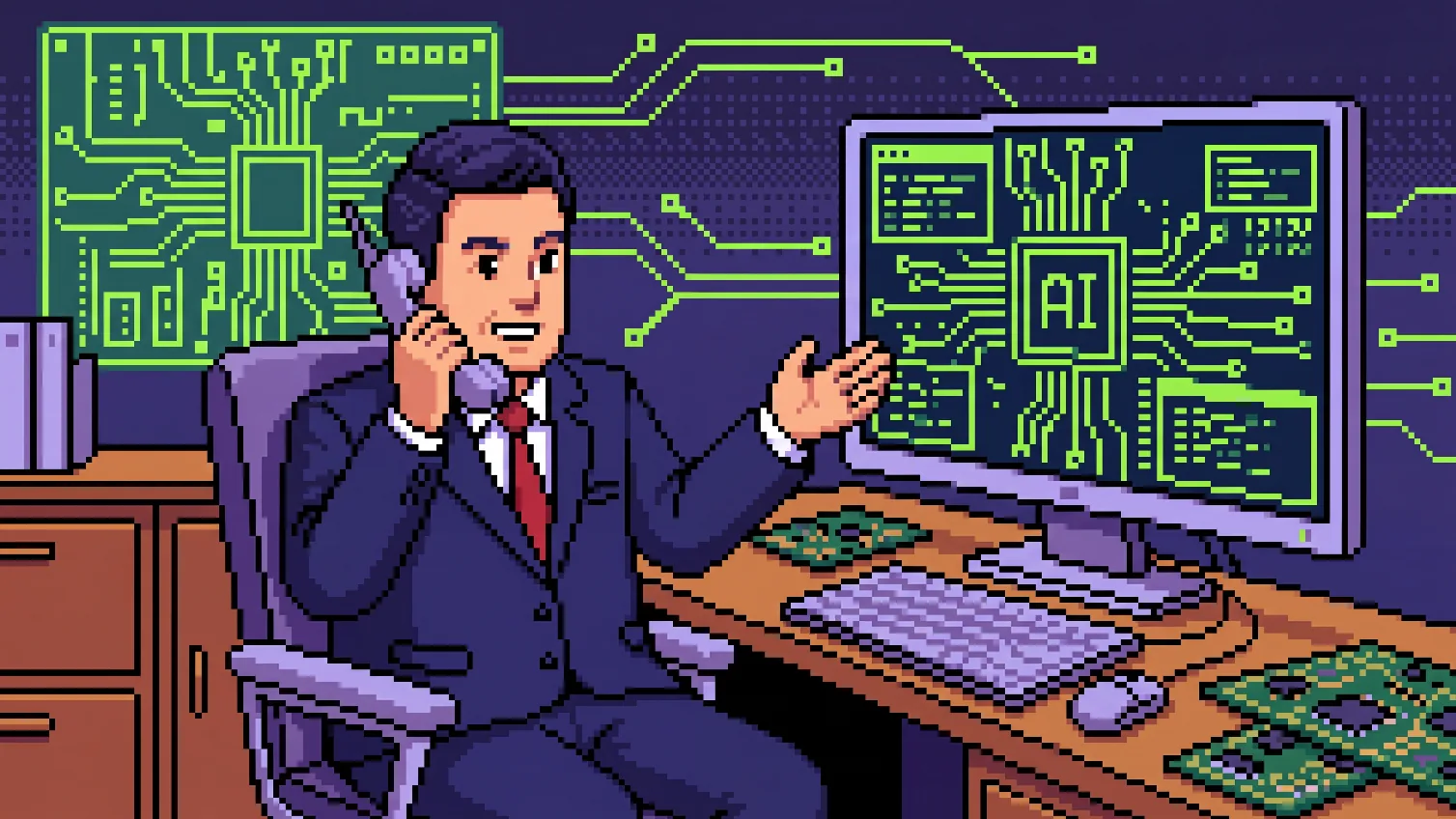 24/7 Answering Service: How It Works to Win More Customers