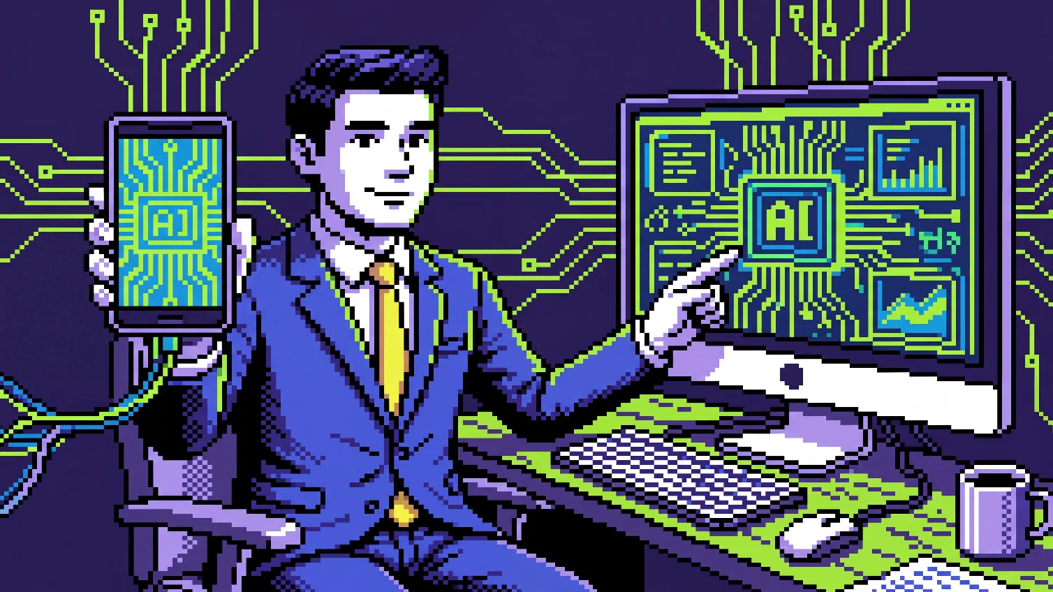 Agent AI Assistant: Automate Sales & Support Fast