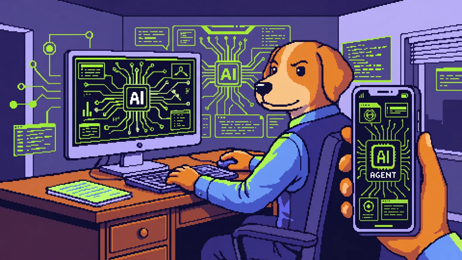 AI Agent Dashboards Explained: Analytics, Metrics & Real-World Use Cases