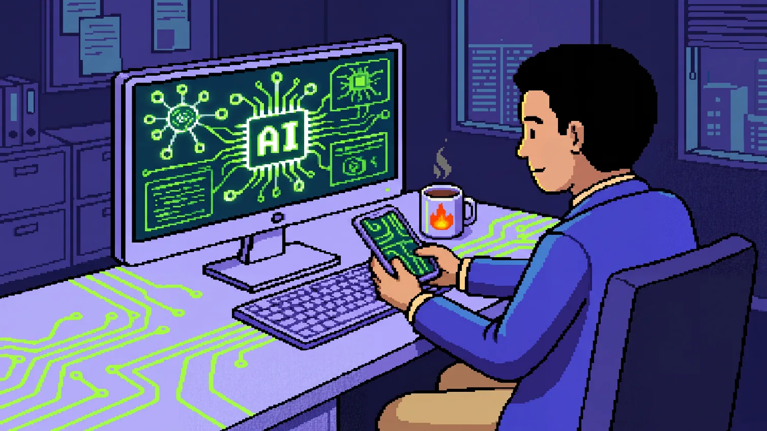 Best AI Agent Maker Platforms in 2026 (Top Picks & Key Differences)