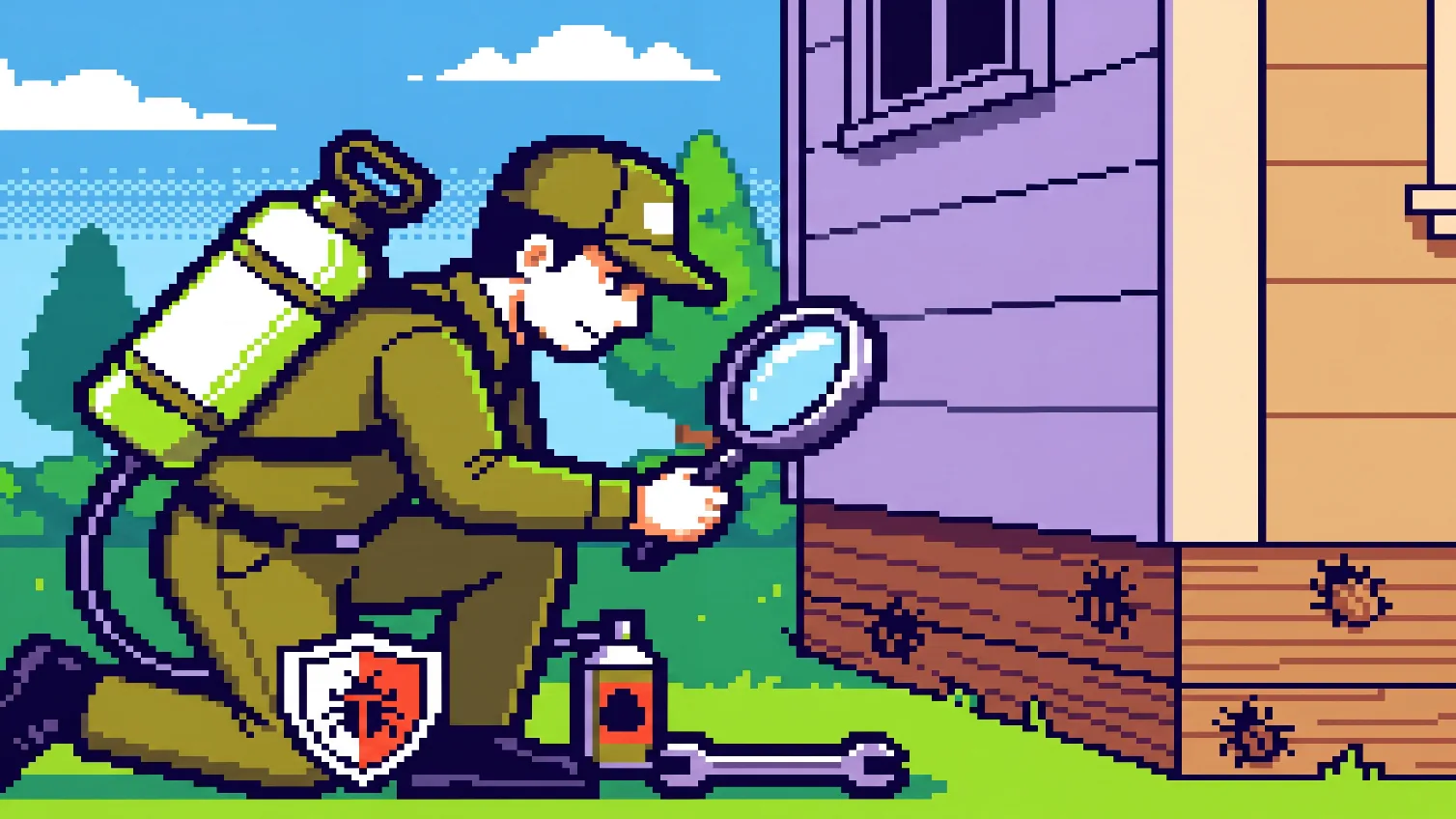 7 Best AI Answering Services for Pest Control Companies in 2026 (Real User Reviews, Pricing and Honest Verdict)