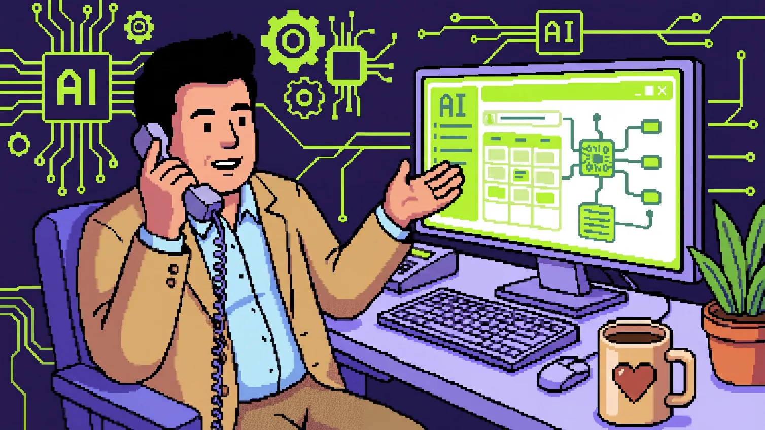 AI Appointment Scheduling in 2026 – Best Tools, Benefits and Setup Guide