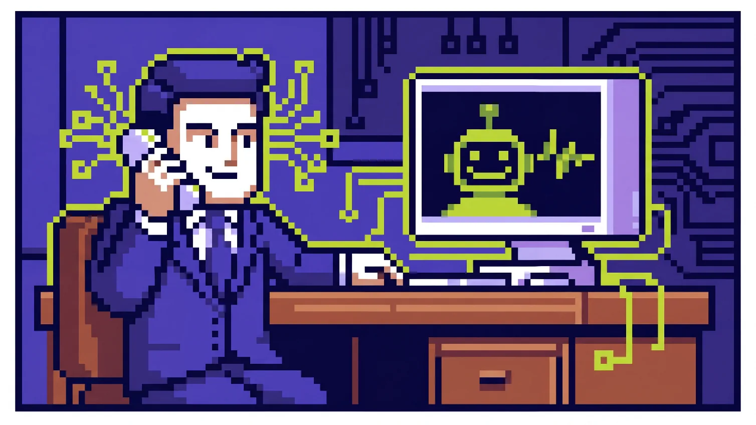 The Best AI Bot for Speaking in 2026: How to Automate Voice Conversations