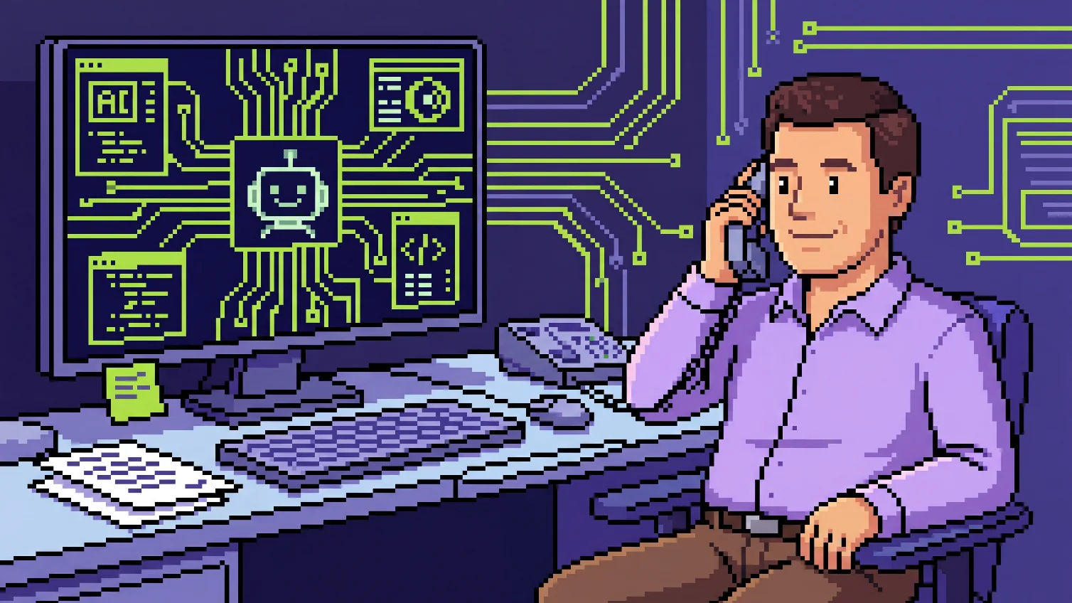 AI Call Answering - Complete Guide for 2026