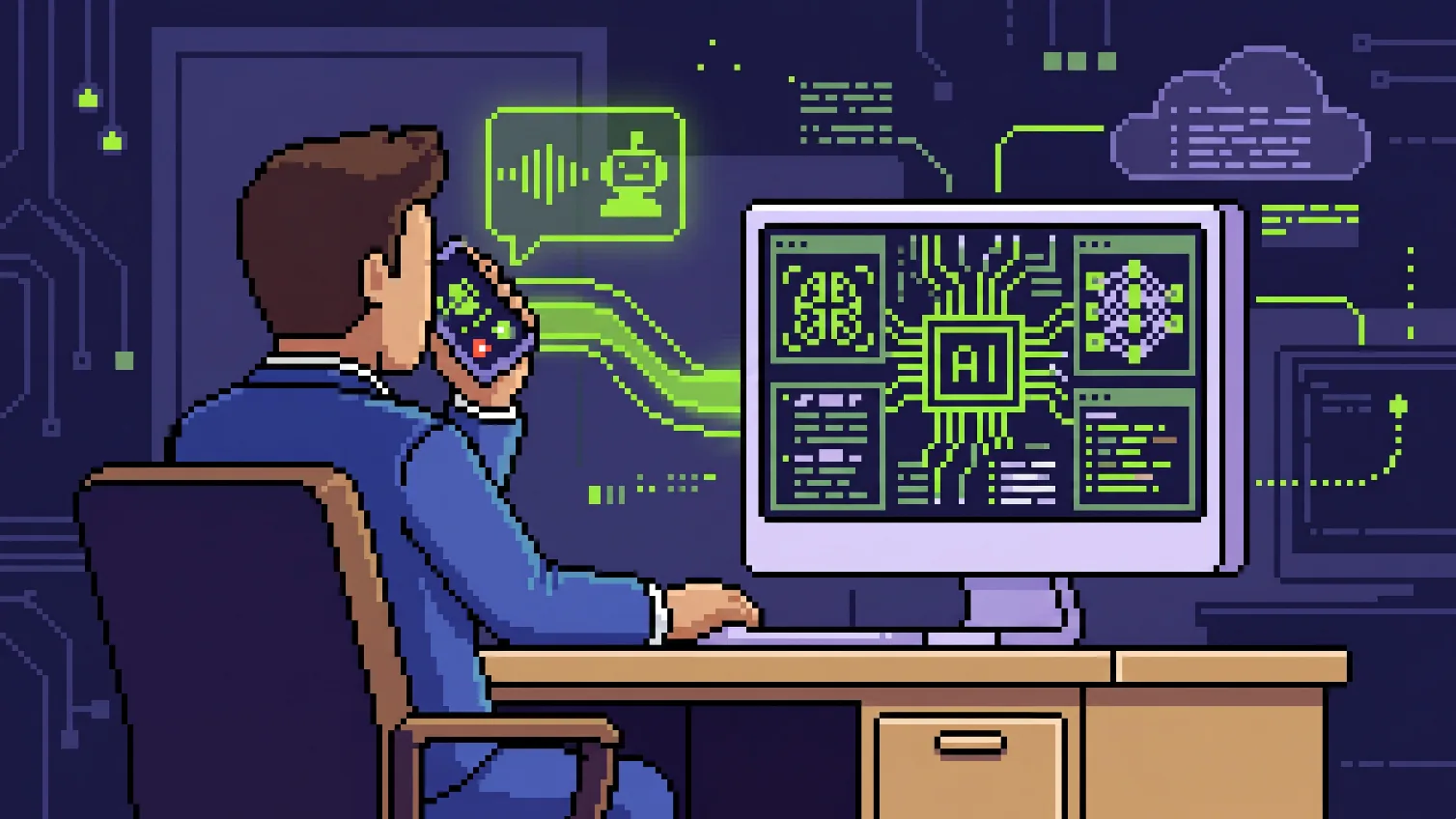 AI Call App: Smarter Business Calling in 2026