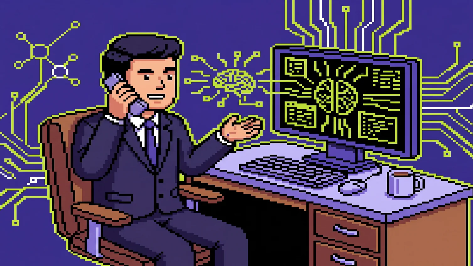 AI Call Center Software: 8 Best Platforms Compared